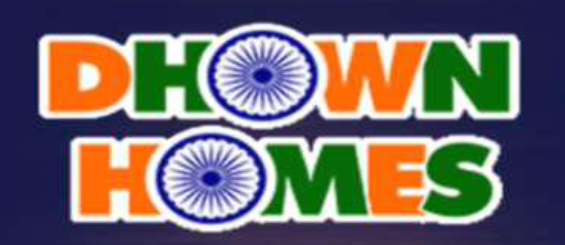 Dhown Homes Logo