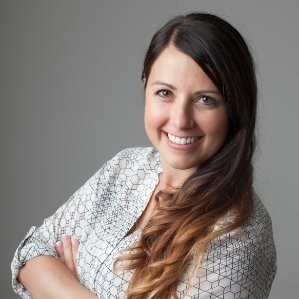 Caron Murphy from AL Thompsons HR department - headshot